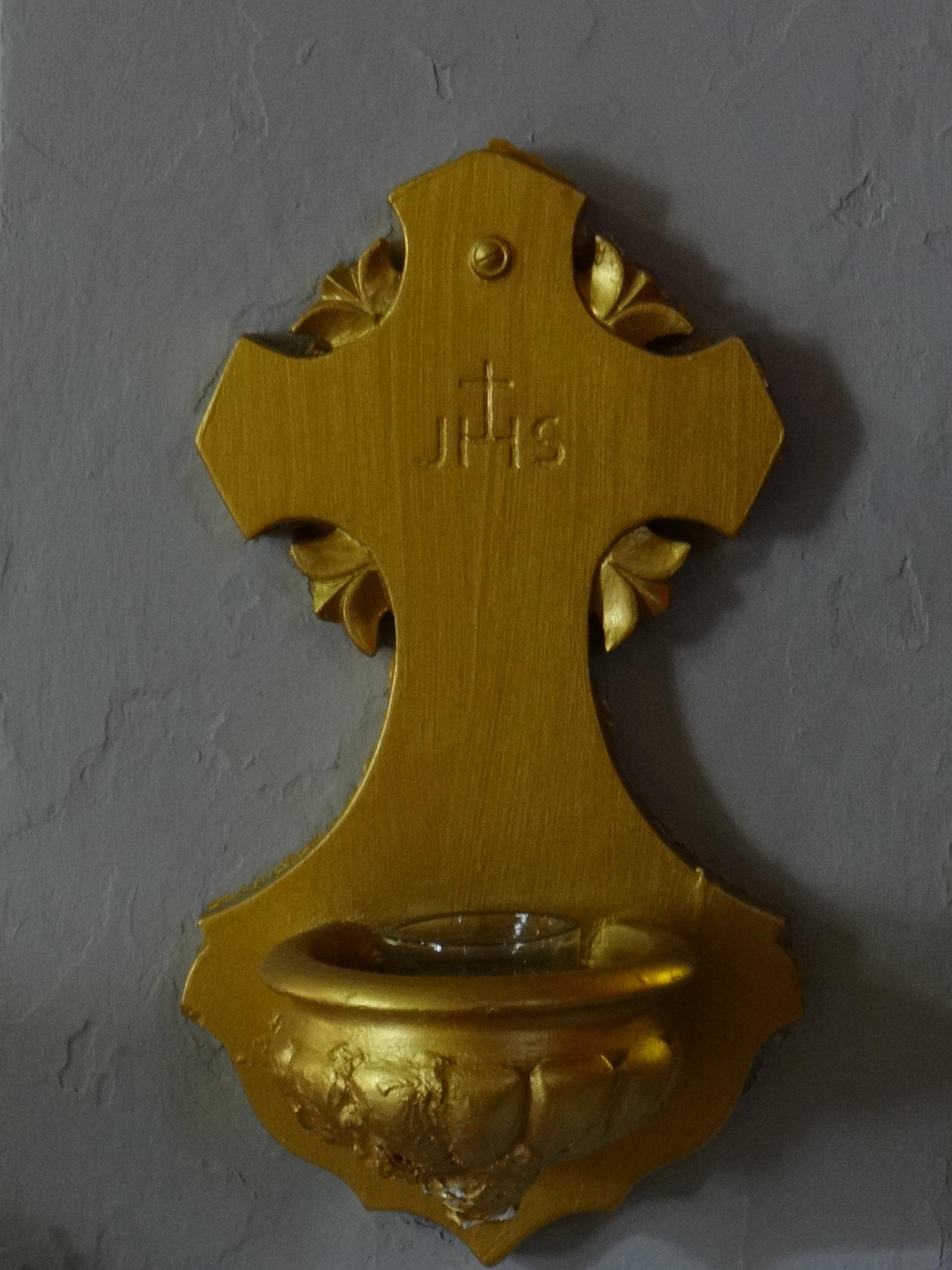 Iglesia de San Jorge - San Juan (Condado) - 2014 00096